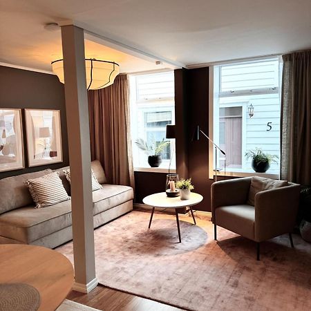 The Dreamhouse - Inner City Center - Old Town Bergen Exteriör bild